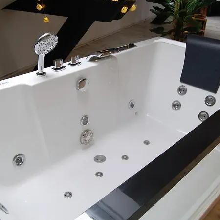 Cozy With Whirlpool In * Großalmerode