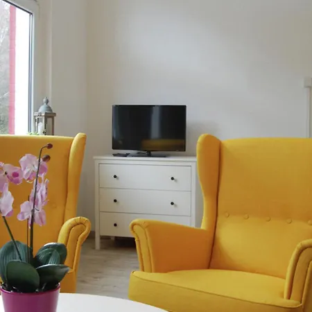 Apartmán Cozy With Whirlpool In